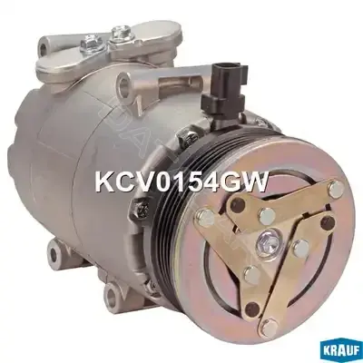 Компрессор кондиционера KRAUF KCV0154GW