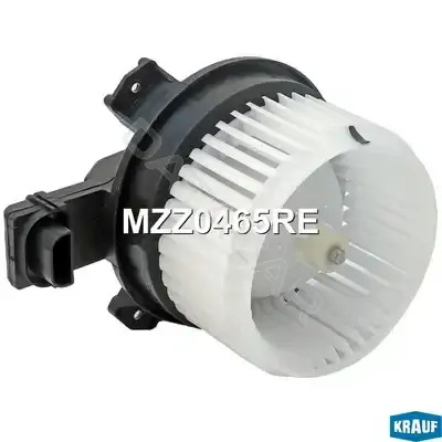 Моторчик печки KRAUF MZZ0465RE