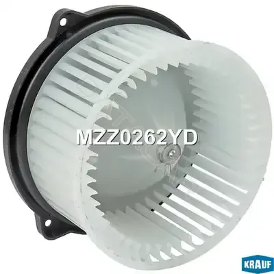 Моторчик печки KRAUF MZZ0262YD