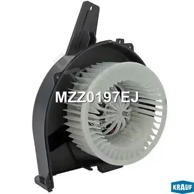 Моторчик печки KRAUF MZZ0197EJ