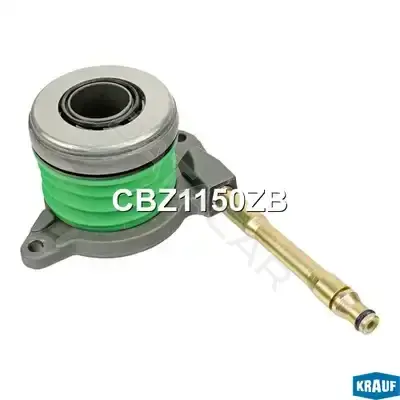Выжимной подшипник KRAUF CBZ1150ZB