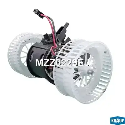 Моторчик печки KRAUF MZZ0229EJ