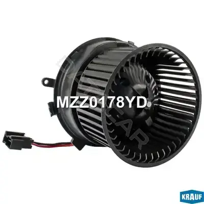 Моторчик печки KRAUF MZZ0178YD