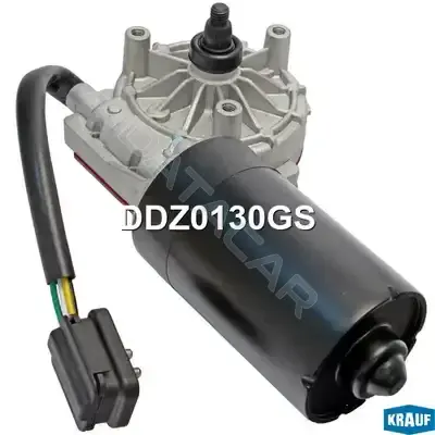 Мотор стеклоочистителя KRAUF DDZ0130GS