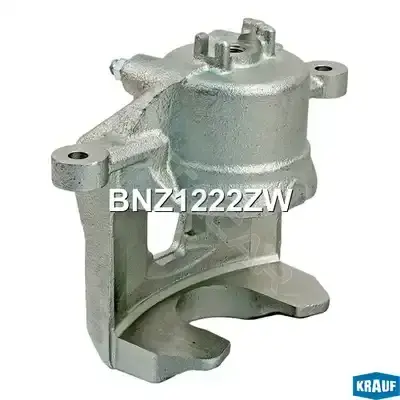Суппорт тормозной KRAUF BNZ1222ZW