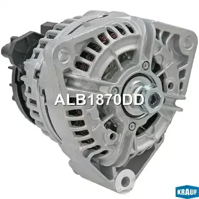 Генератор KRAUF ALB1870DD