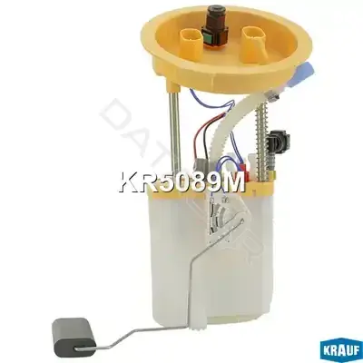 Топливный насос KRAUF KR5089M