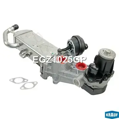 Клапан ЕГР KRAUF EGZ1025GP