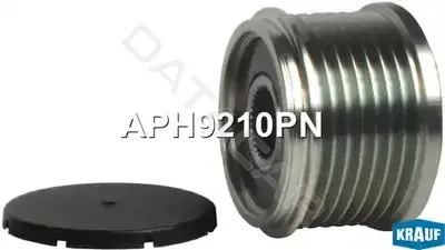 Шкив генератора KRAUF APH9210PN