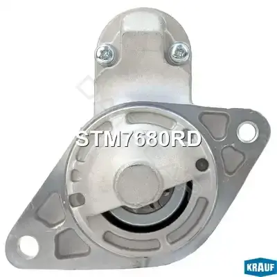 Стартер KRAUF STM7680RD