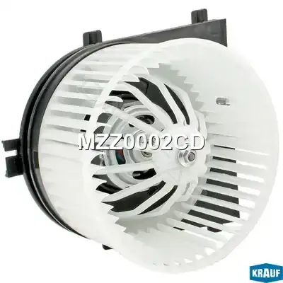 Моторчик печки KRAUF MZZ0002CD
