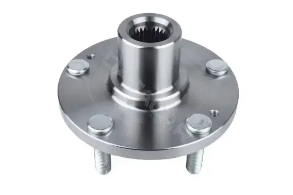 Подшипник ступицы JIKIU HW11009