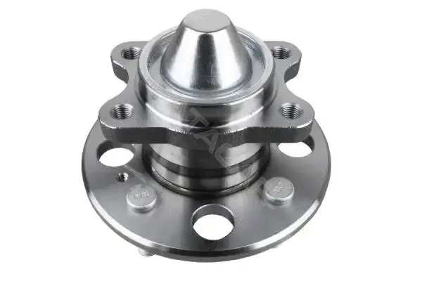 Подшипник ступицы JIKIU HW11018