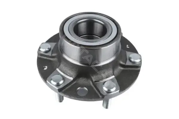 Подшипник ступицы JIKIU HW11040