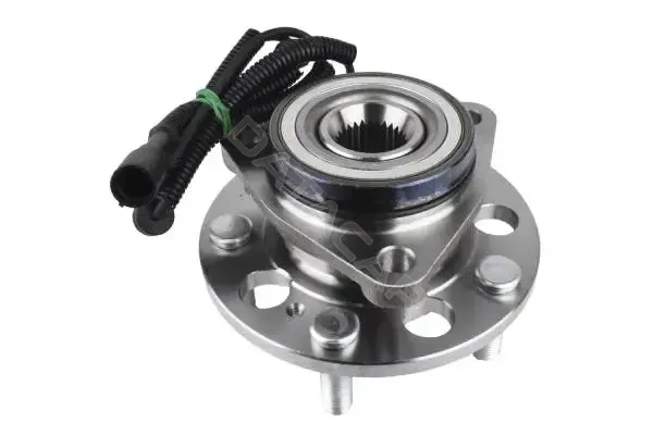 Подшипник ступицы JIKIU HW14001