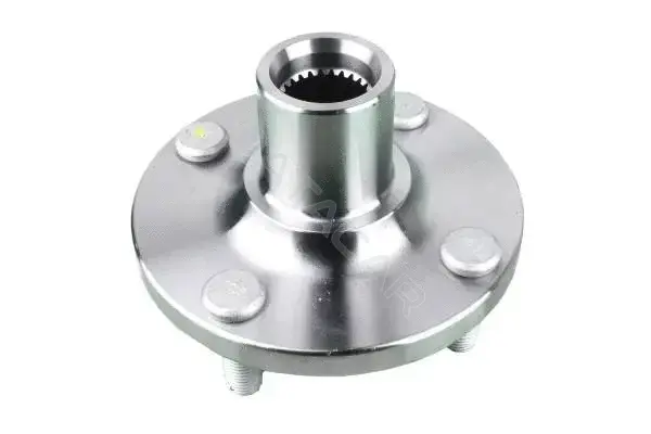 Подшипник ступицы JIKIU HW21002