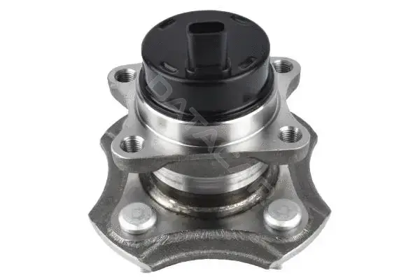 Подшипник ступицы JIKIU HW21027
