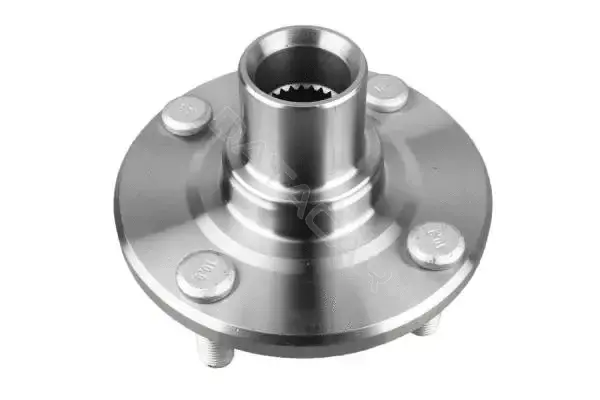 Подшипник ступицы JIKIU HW21038