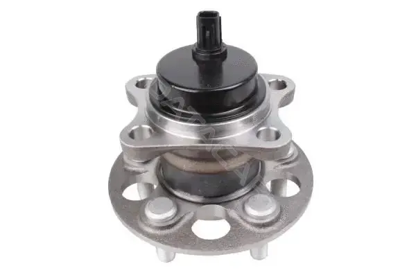 Подшипник ступицы JIKIU HW21057