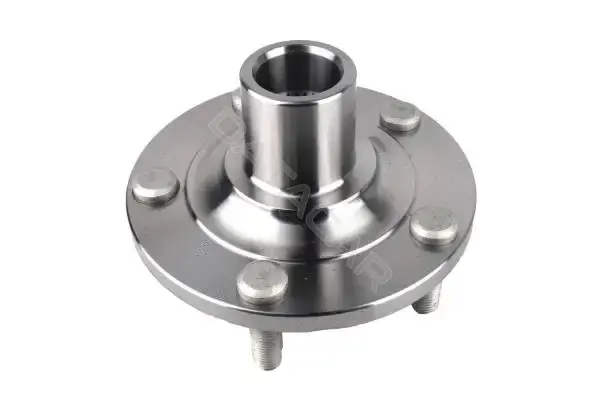 Подшипник ступицы JIKIU HW25001