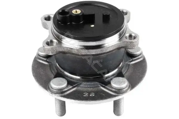 Подшипник ступицы JIKIU HW25009