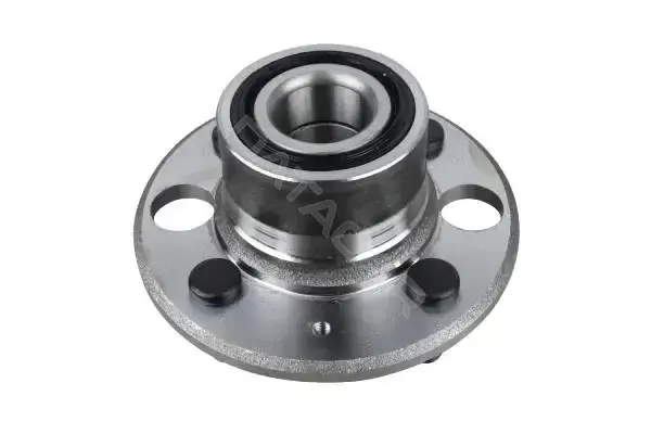 Подшипник ступицы JIKIU HW28031