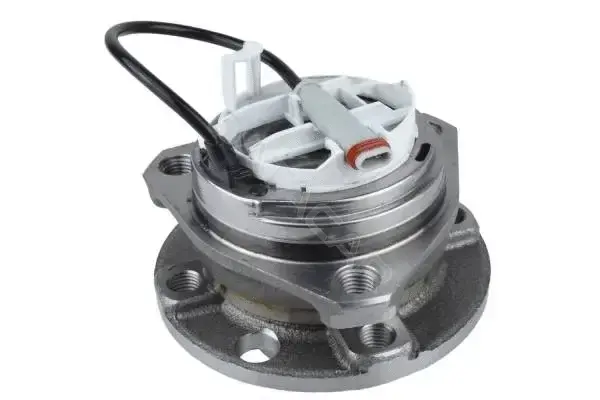 Подшипник ступицы JIKIU HW34001