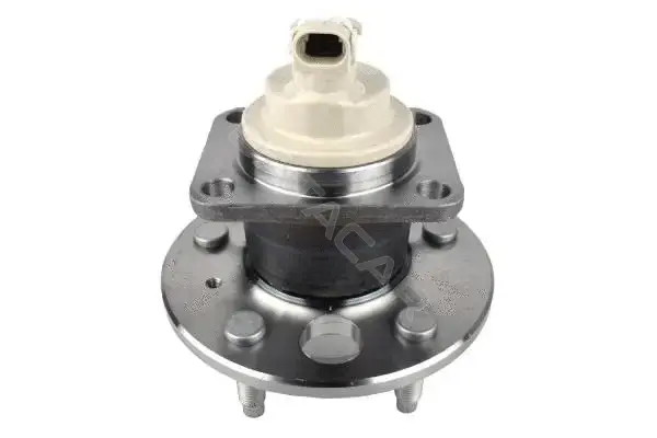 Подшипник ступицы JIKIU HW34018