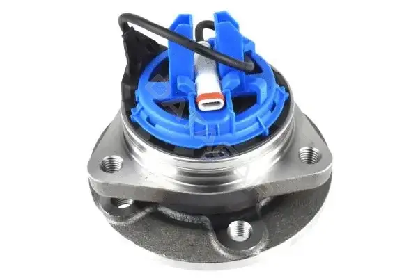 Подшипник ступицы JIKIU HW34019