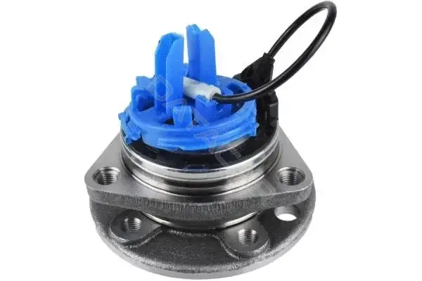 Подшипник ступицы JIKIU HW34021