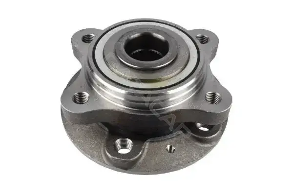 Подшипник ступицы JIKIU HW45008