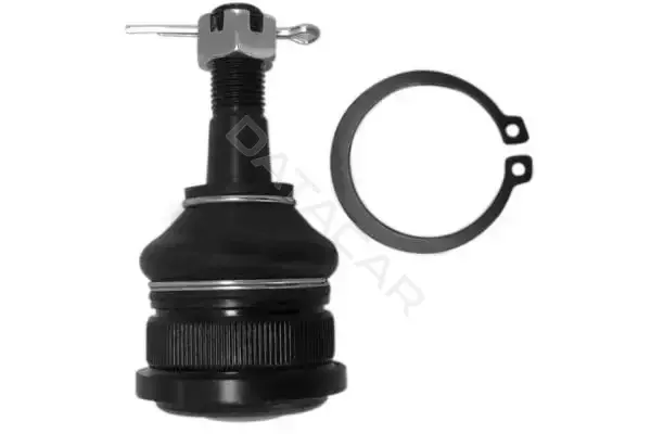 Шаровая опора JIKIU JB25631