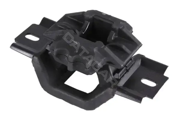 Подушка двигателя (Опора) JIKIU ME25011