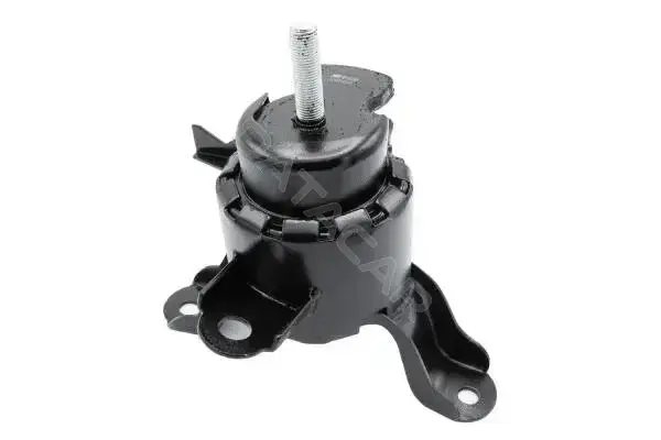 Подушка двигателя (Опора) JIKIU ME25036H