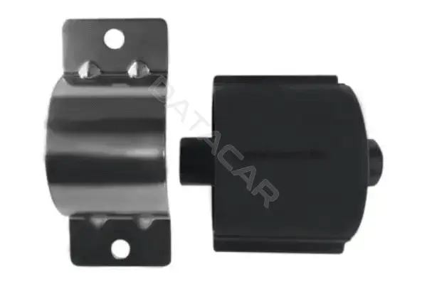 Подушка двигателя (Опора) JIKIU ME31046