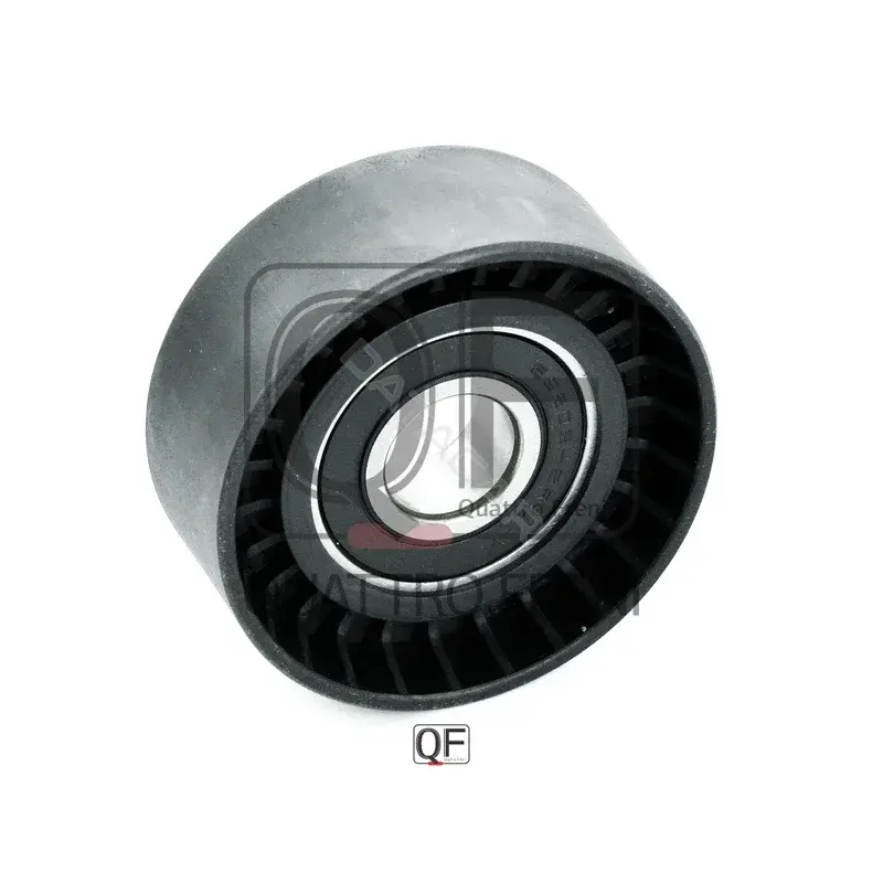 Натяжитель ремня генератора QUATTRO FRENI QF00100007