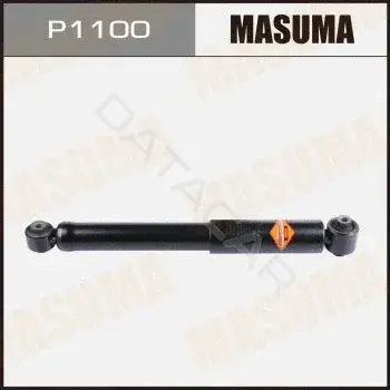 Амортизаторы MASUMA P1100