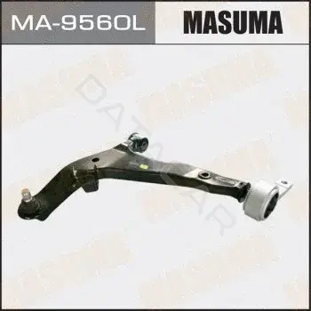 Рычаги MASUMA MA-9560L