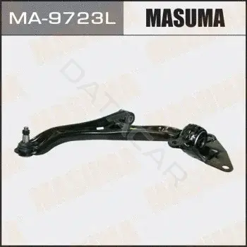 Рычаги MASUMA MA-9723L