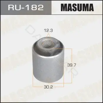 Втулки стабилизатора MASUMA RU-182