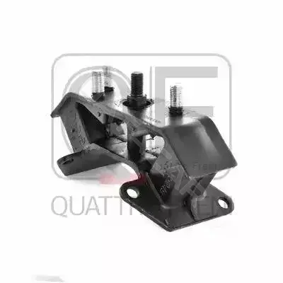 Подушка двигателя (Опора) QUATTRO FRENI QF00A00008