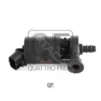 Насос омывателя QUATTRO FRENI QF00N00006