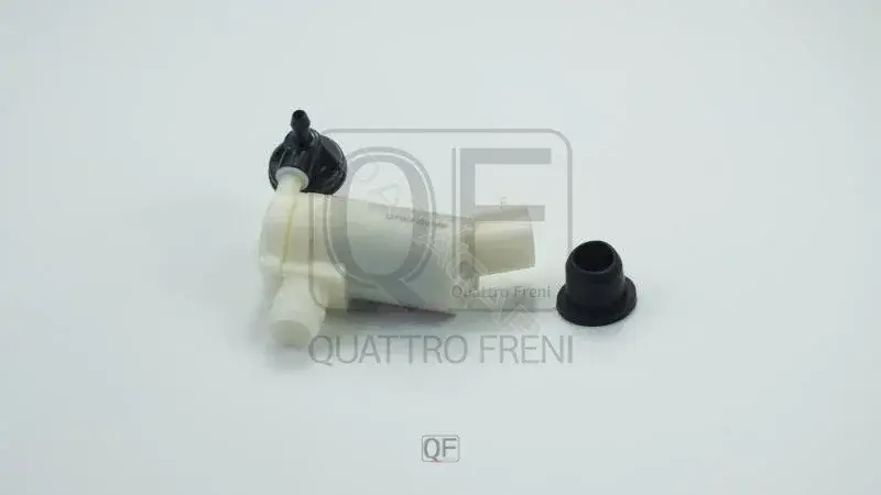 Насос омывателя QUATTRO FRENI QF00N00089