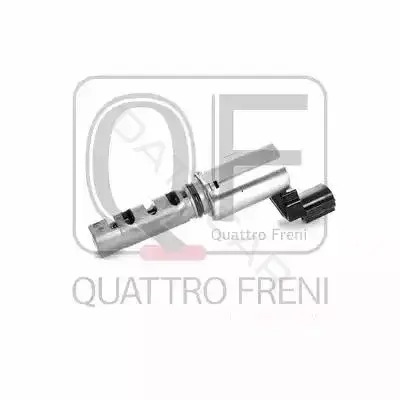 Клапан регулировки фаз газораспределения QUATTRO FRENI QF00T01446