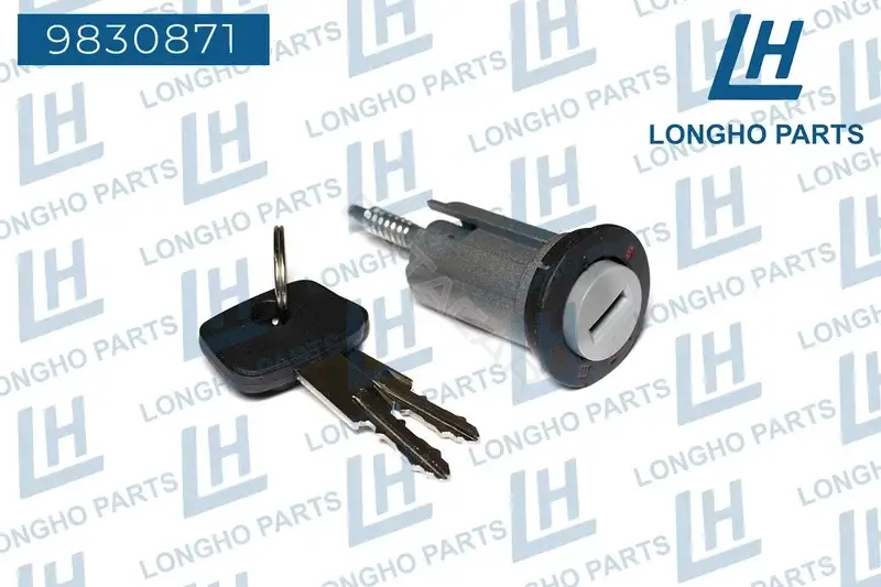 Замок зажигания LONGHO 9830871