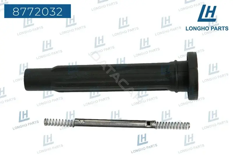 Катушка зажигания LONGHO 8772032