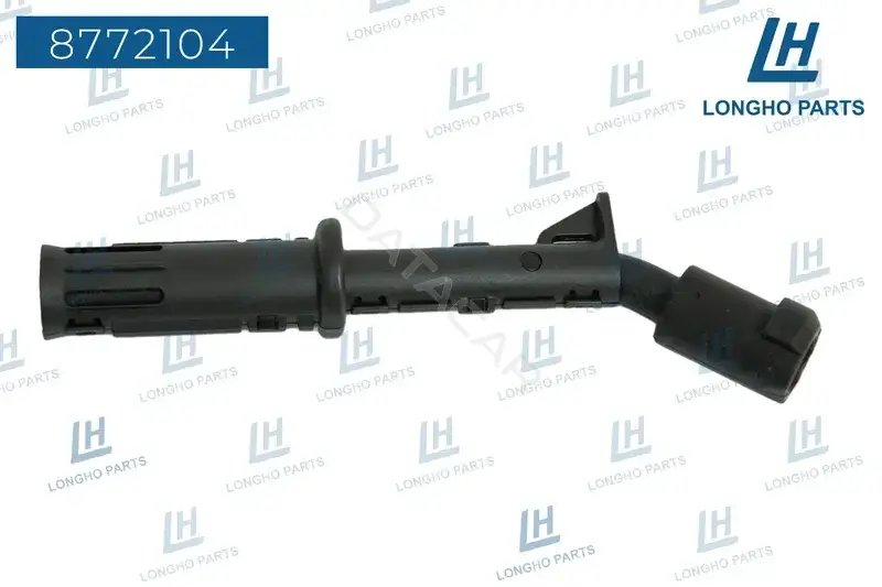 Катушка зажигания LONGHO 8772104