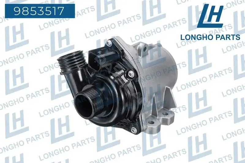 Помпа электрическая LONGHO 9853517