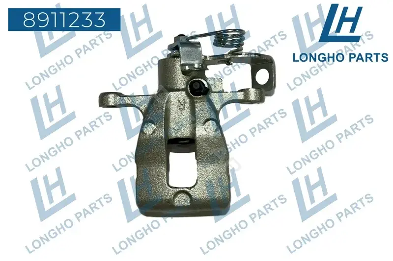 Суппорт тормозной LONGHO 8911233