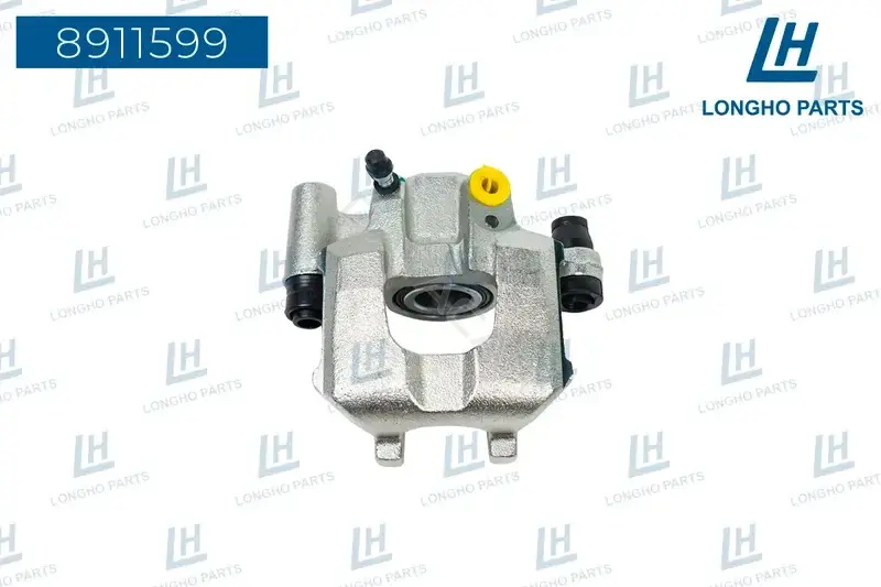 Суппорт тормозной LONGHO 8911599